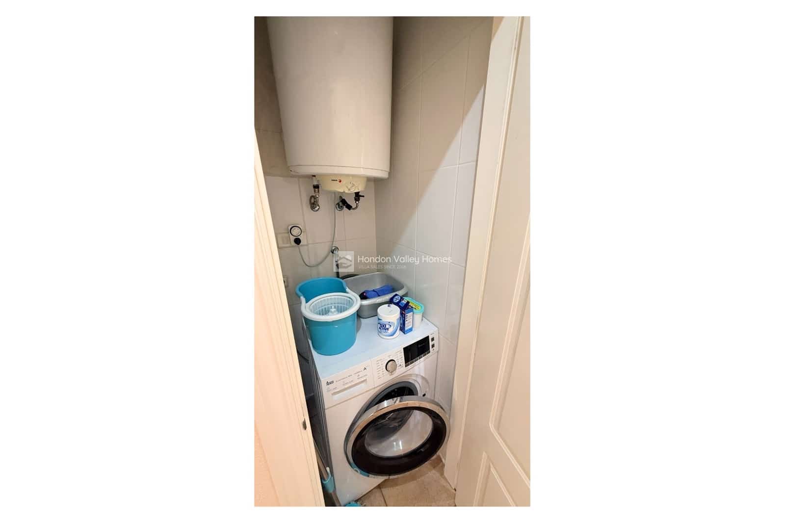 3 sypialnia Willa na sprzedaż w Hondon de las Nieves z basenem - 259 950 € (Ref: 9539776)