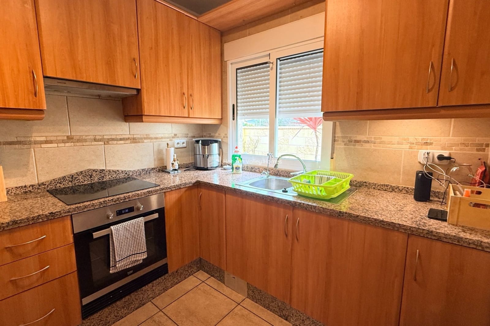 3 sypialnia Willa na sprzedaż w Hondon de las Nieves z basenem - 259 950 € (Ref: 9539776)