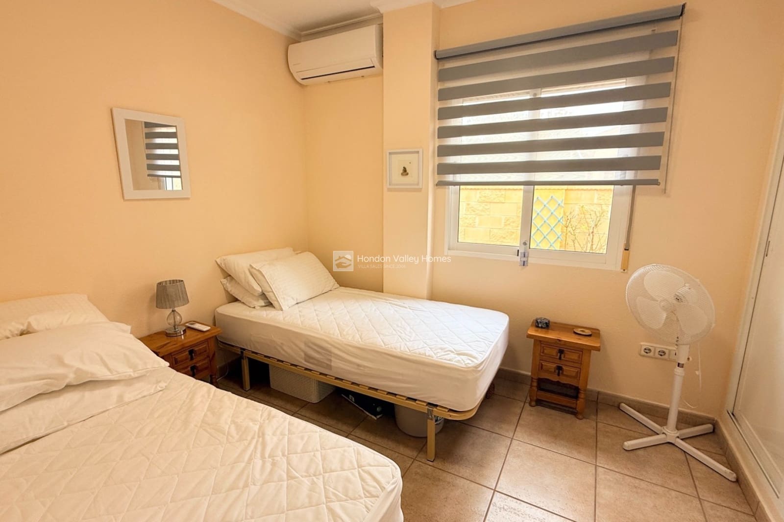 3 sypialnia Willa na sprzedaż w Hondon de las Nieves z basenem - 259 950 € (Ref: 9539776)