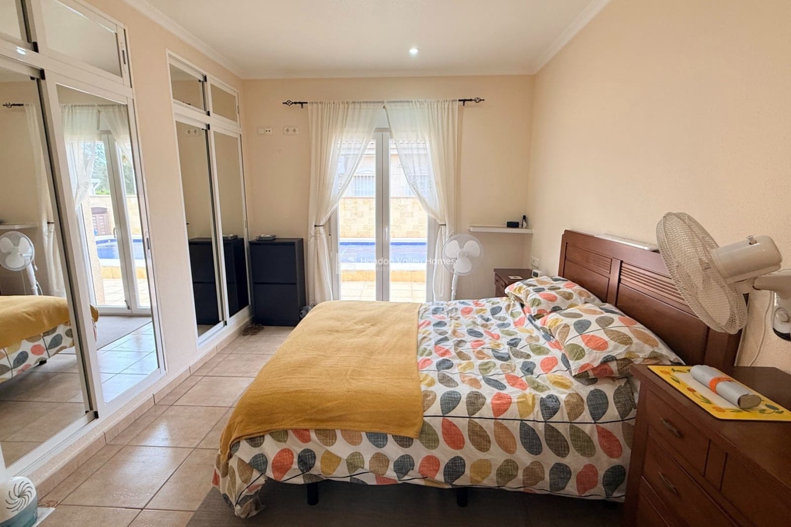 3 sypialnia Willa na sprzedaż w Hondon de las Nieves z basenem - 259 950 € (Ref: 9539776)