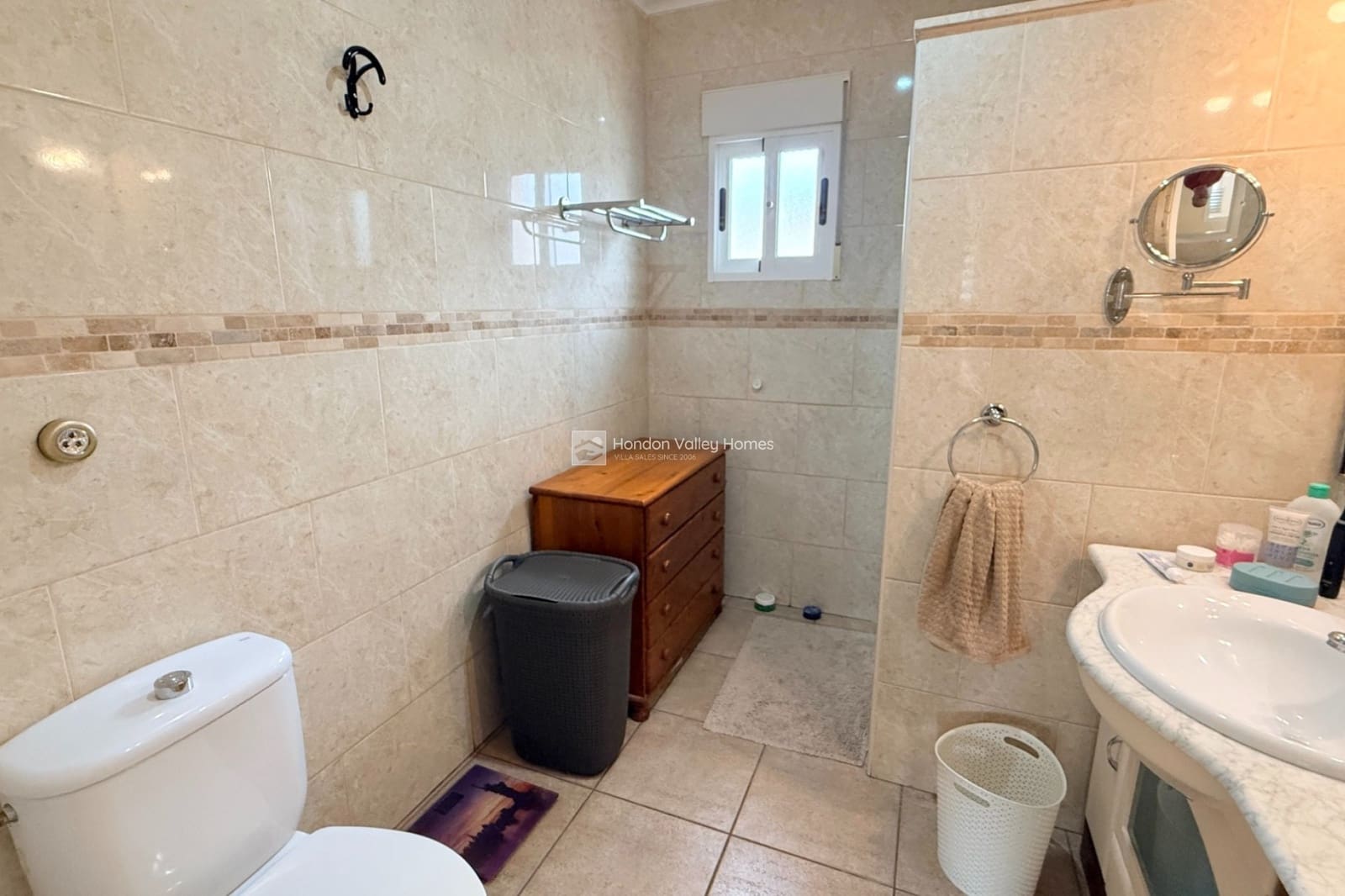 3 sypialnia Willa na sprzedaż w Hondon de las Nieves z basenem - 259 950 € (Ref: 9539776)