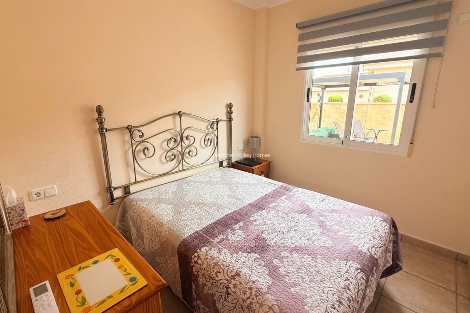 3 sypialnia Willa na sprzedaż w Hondon de las Nieves z basenem - 259 950 € (Ref: 9539776)