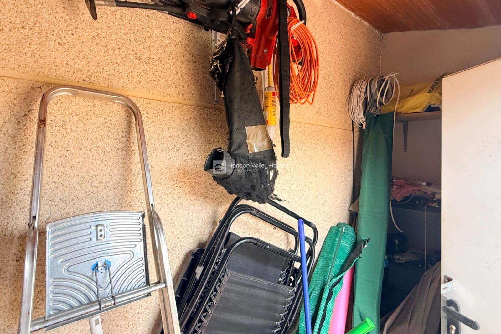 3 sypialnia Willa na sprzedaż w Hondon de las Nieves z basenem - 259 950 € (Ref: 9539776)