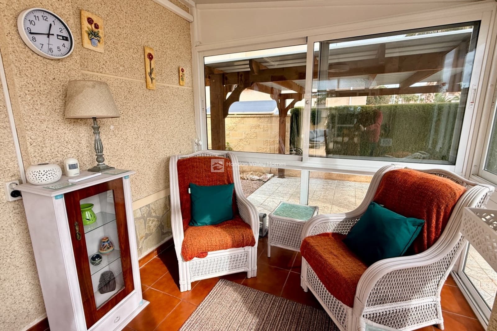 3 sypialnia Willa na sprzedaż w Hondon de las Nieves z basenem - 259 950 € (Ref: 9539776)