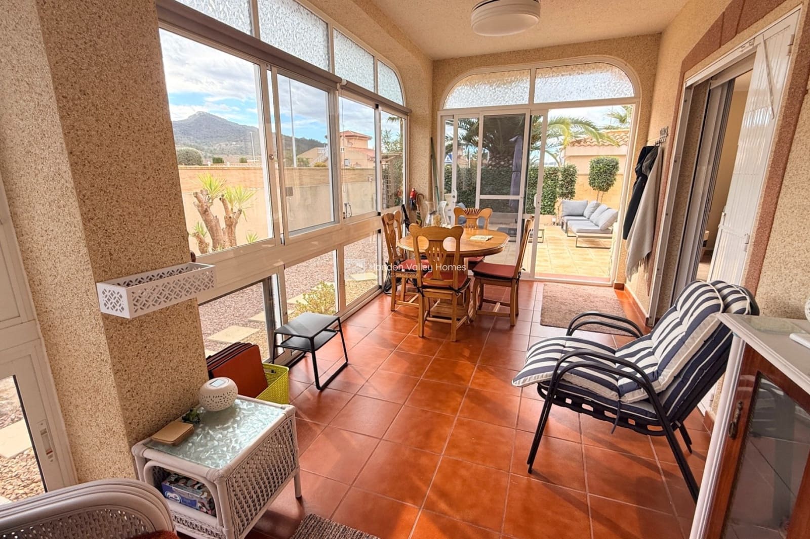 3 sypialnia Willa na sprzedaż w Hondon de las Nieves z basenem - 259 950 € (Ref: 9539776)