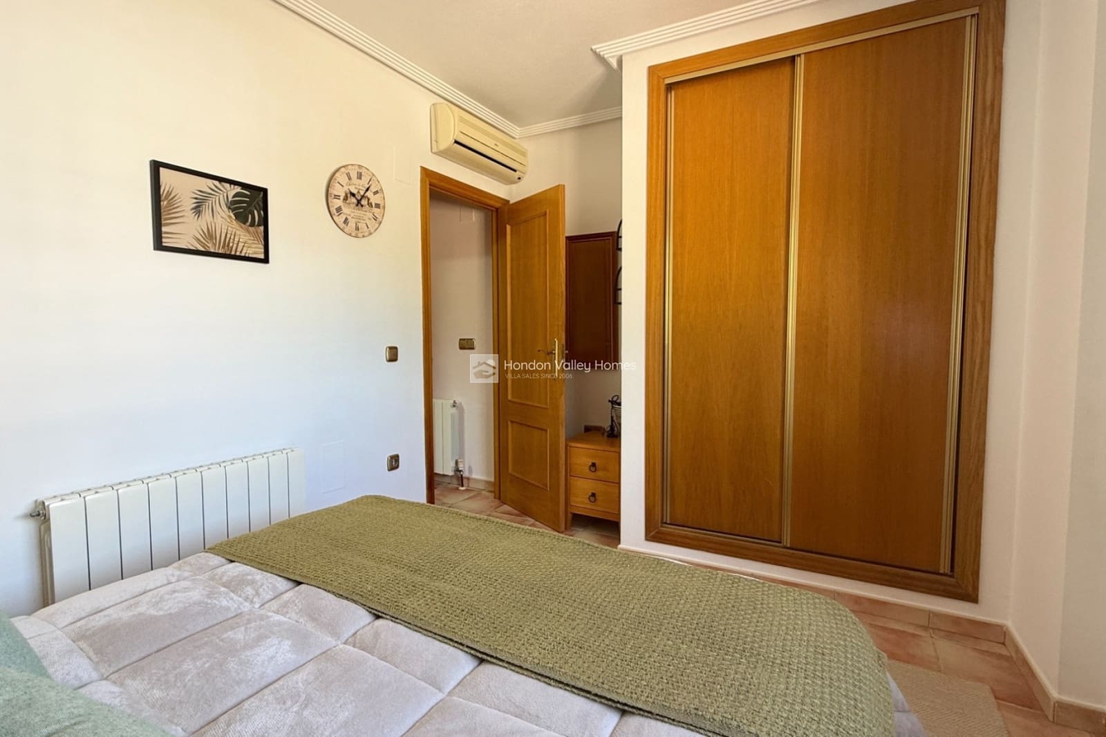 3 sypialnia Willa na sprzedaż w Hondon de las Nieves z basenem - 298 000 € (Ref: 9610205)