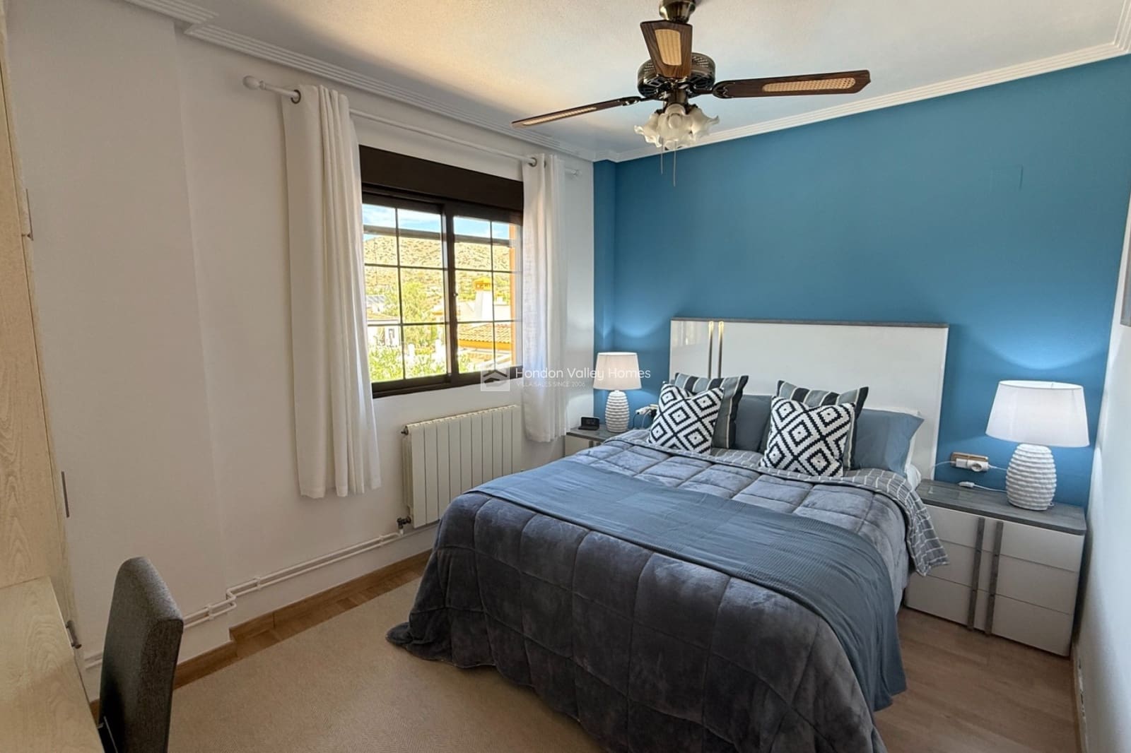 3 sypialnia Willa na sprzedaż w Hondon de las Nieves z basenem - 298 000 € (Ref: 9610205)