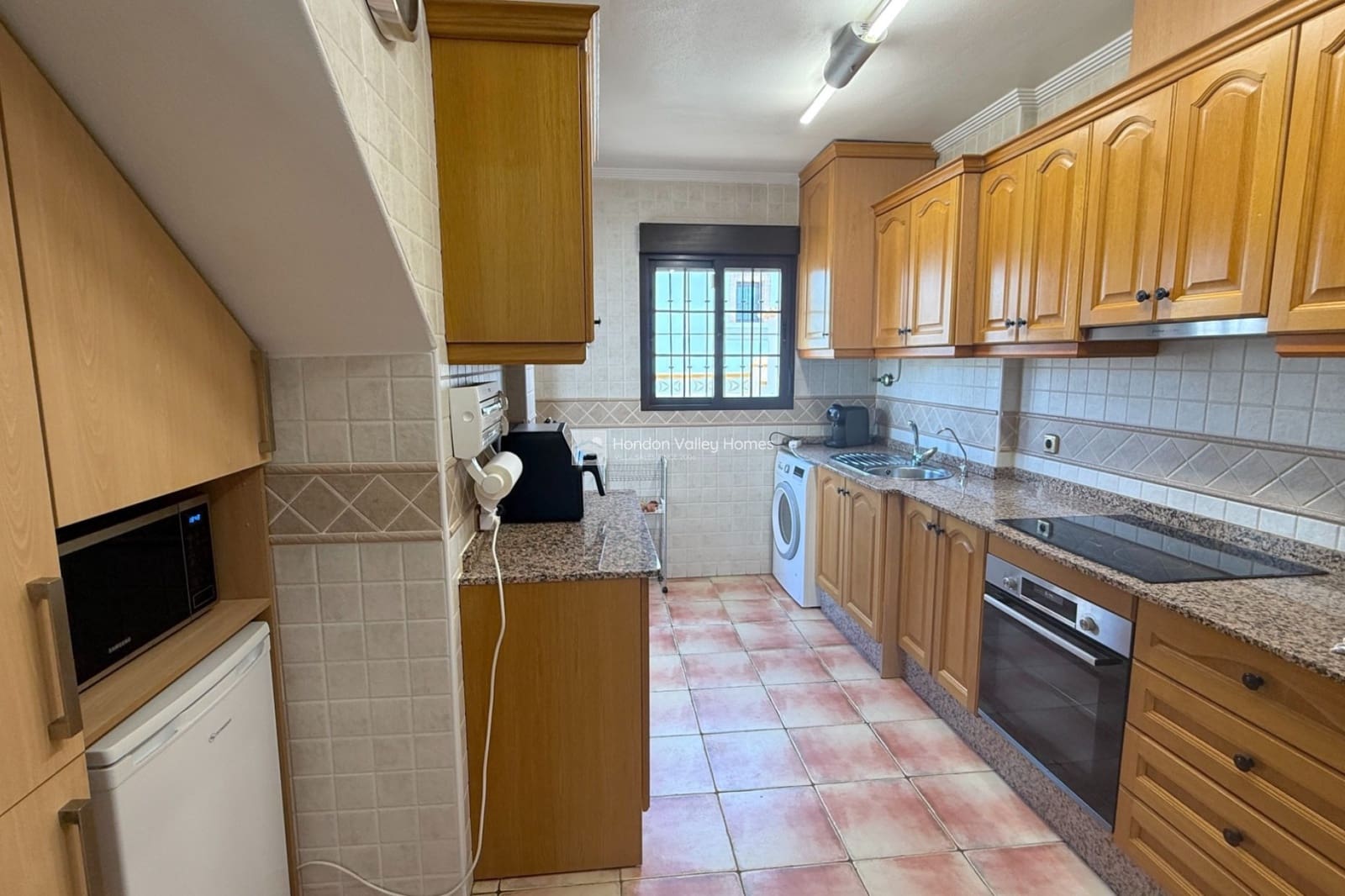 3 sypialnia Willa na sprzedaż w Hondon de las Nieves z basenem - 298 000 € (Ref: 9610205)