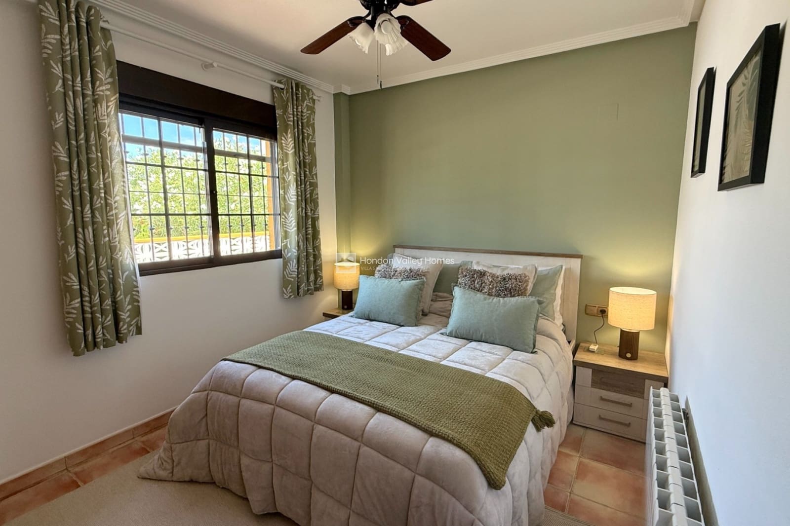 3 sypialnia Willa na sprzedaż w Hondon de las Nieves z basenem - 298 000 € (Ref: 9610205)