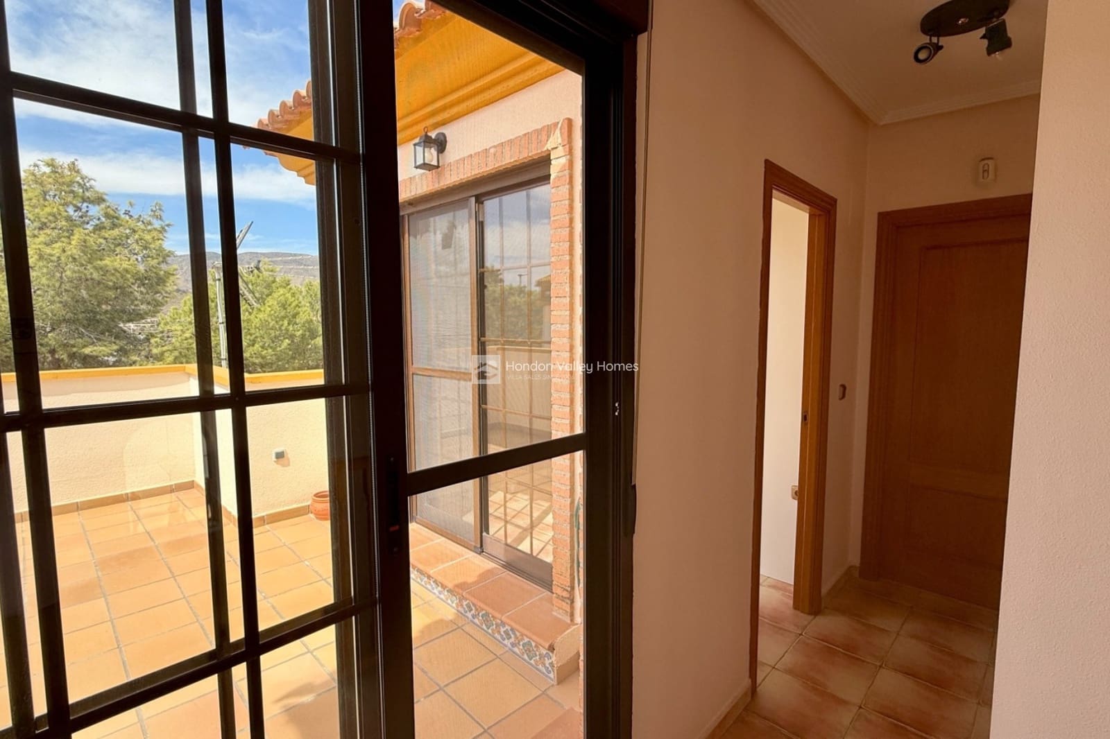 3 sypialnia Willa na sprzedaż w Hondon de las Nieves z basenem - 298 000 € (Ref: 9610205)