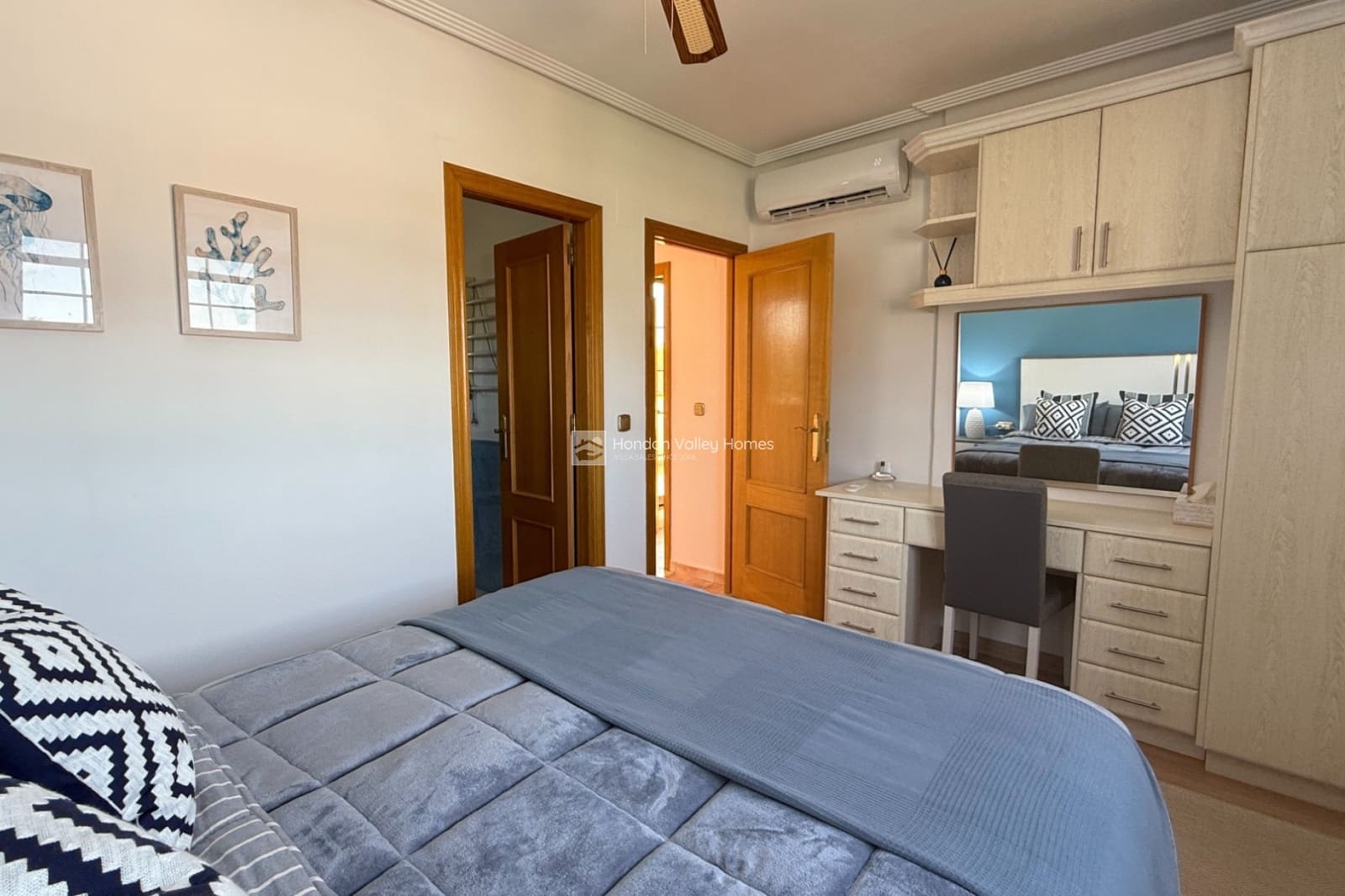 3 sypialnia Willa na sprzedaż w Hondon de las Nieves z basenem - 298 000 € (Ref: 9610205)