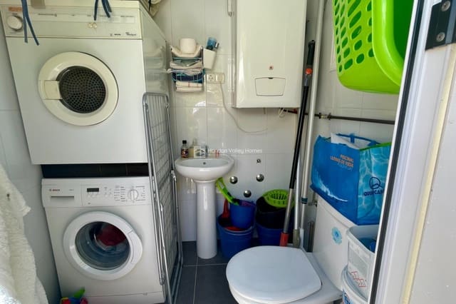 4 slaapkamer Villa te koop in Hondón de las Nieves met zwembad - € 359.950 (Ref: 9626351)