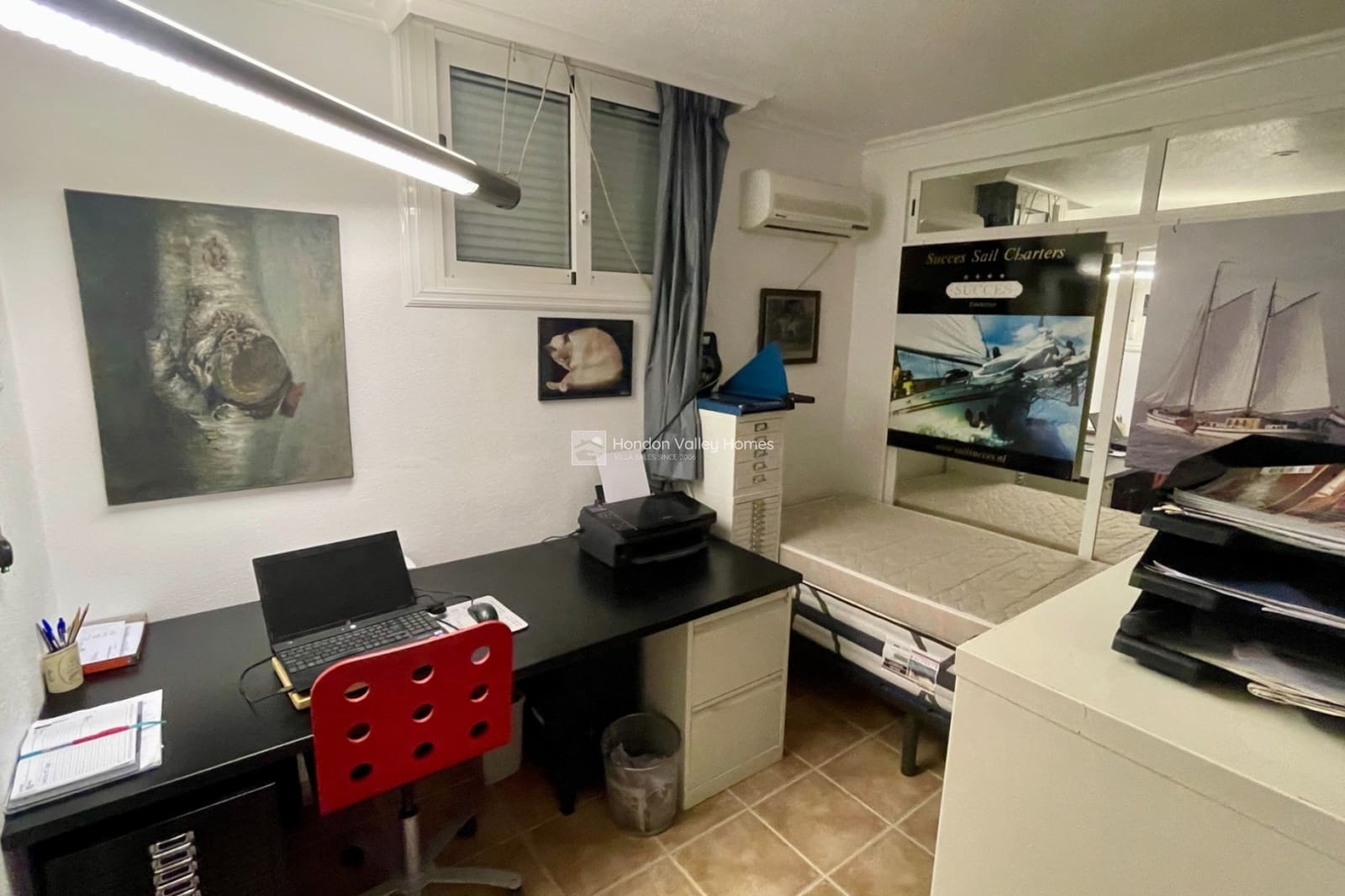 4 slaapkamer Villa te koop in Hondon de las Nieves met zwembad - € 359.950 (Ref: 9626351)