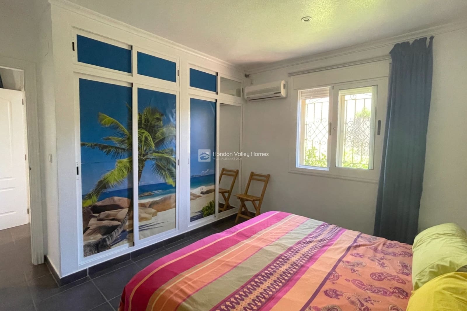 4 slaapkamer Villa te koop in Hondon de las Nieves met zwembad - € 359.950 (Ref: 9626351)