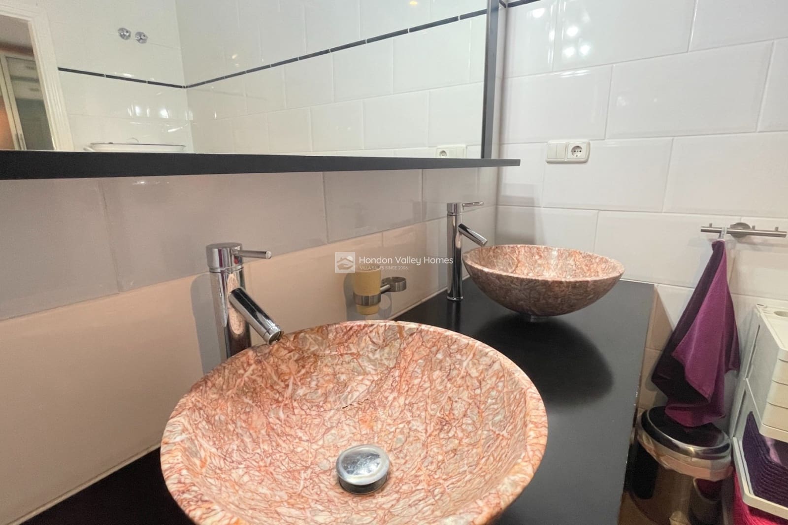 4 slaapkamer Villa te koop in Hondon de las Nieves met zwembad - € 359.950 (Ref: 9626351)