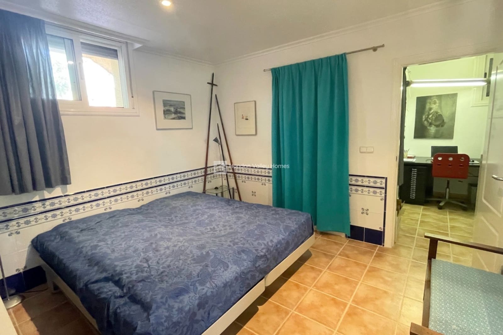 4 slaapkamer Villa te koop in Hondon de las Nieves met zwembad - € 359.950 (Ref: 9626351)