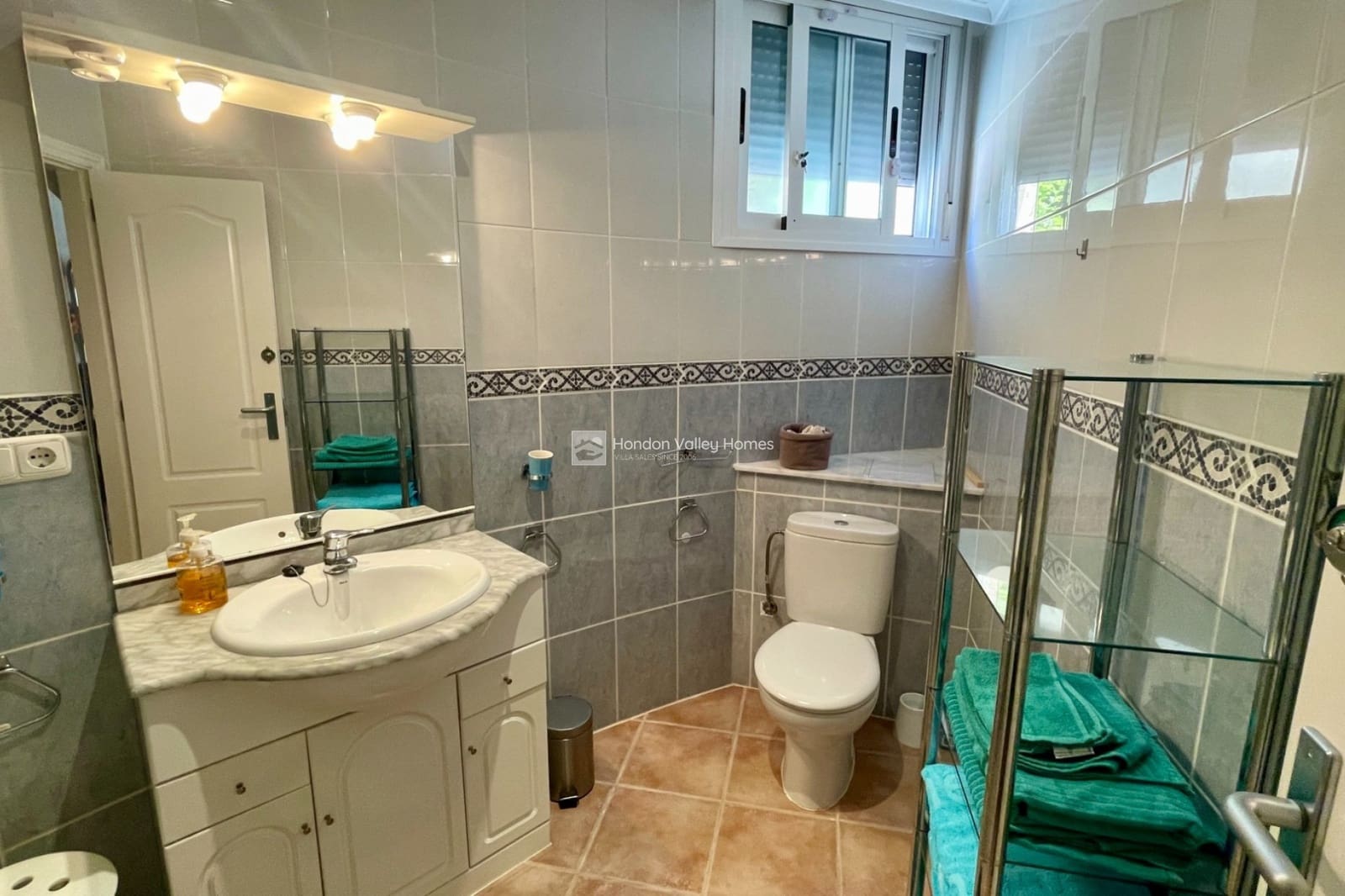 4 slaapkamer Villa te koop in Hondon de las Nieves met zwembad - € 359.950 (Ref: 9626351)