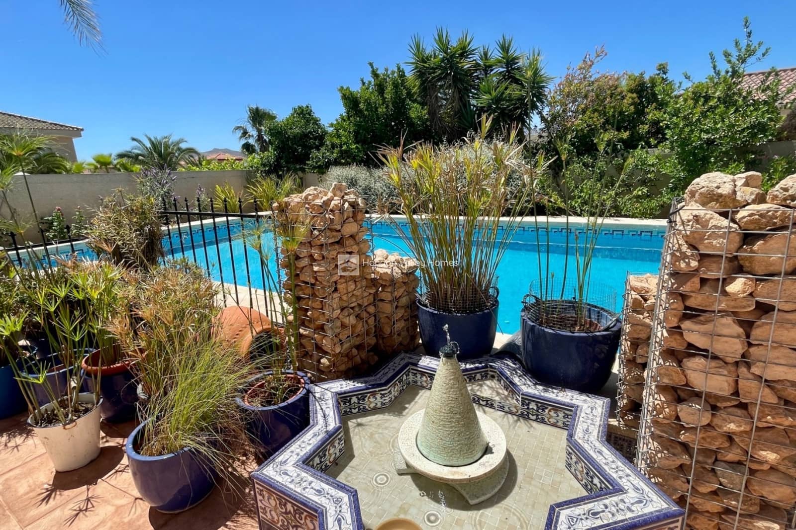 4 slaapkamer Villa te koop in Hondon de las Nieves met zwembad - € 359.950 (Ref: 9626351)