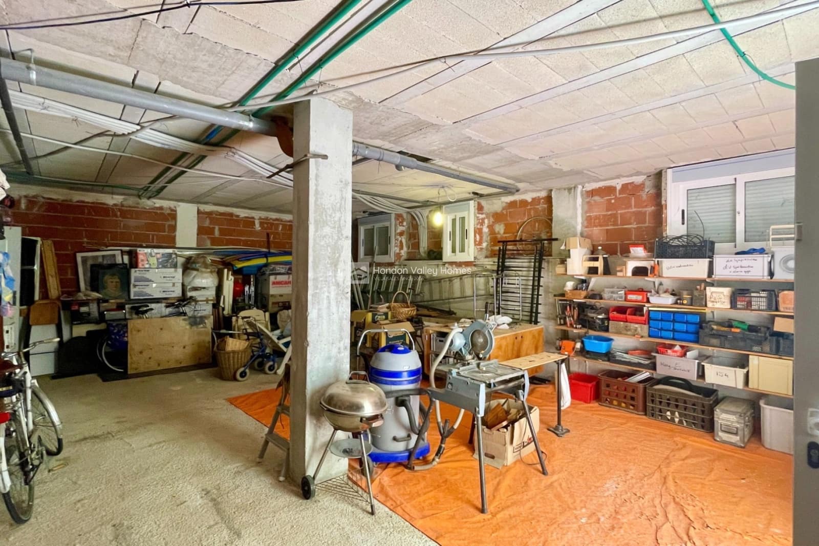 4 slaapkamer Villa te koop in Hondon de las Nieves met zwembad - € 359.950 (Ref: 9626351)