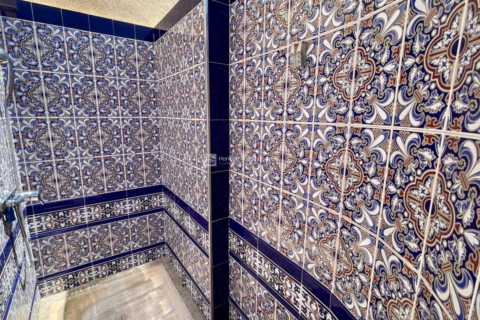 4 slaapkamer Villa te koop in Hondon de las Nieves met zwembad - € 359.950 (Ref: 9626351)