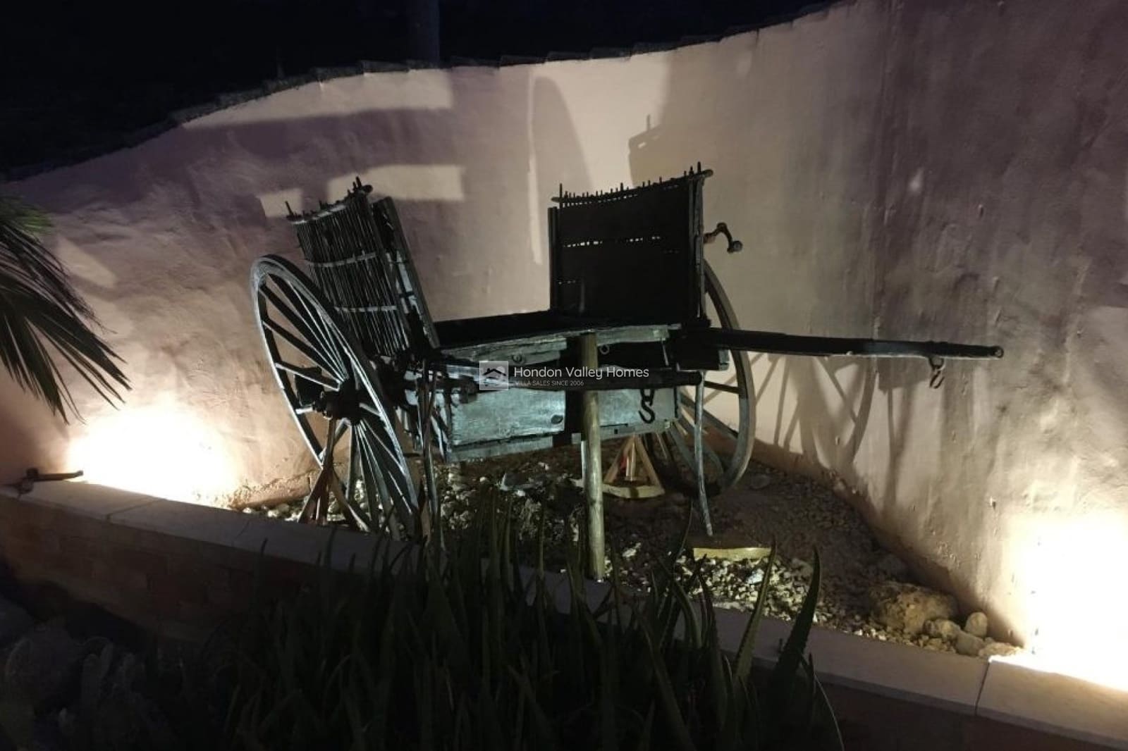 5 chambre Finca/Maison de Campagne à vendre à La Romana avec piscine garage - 575 000 € (Ref: 9676463)