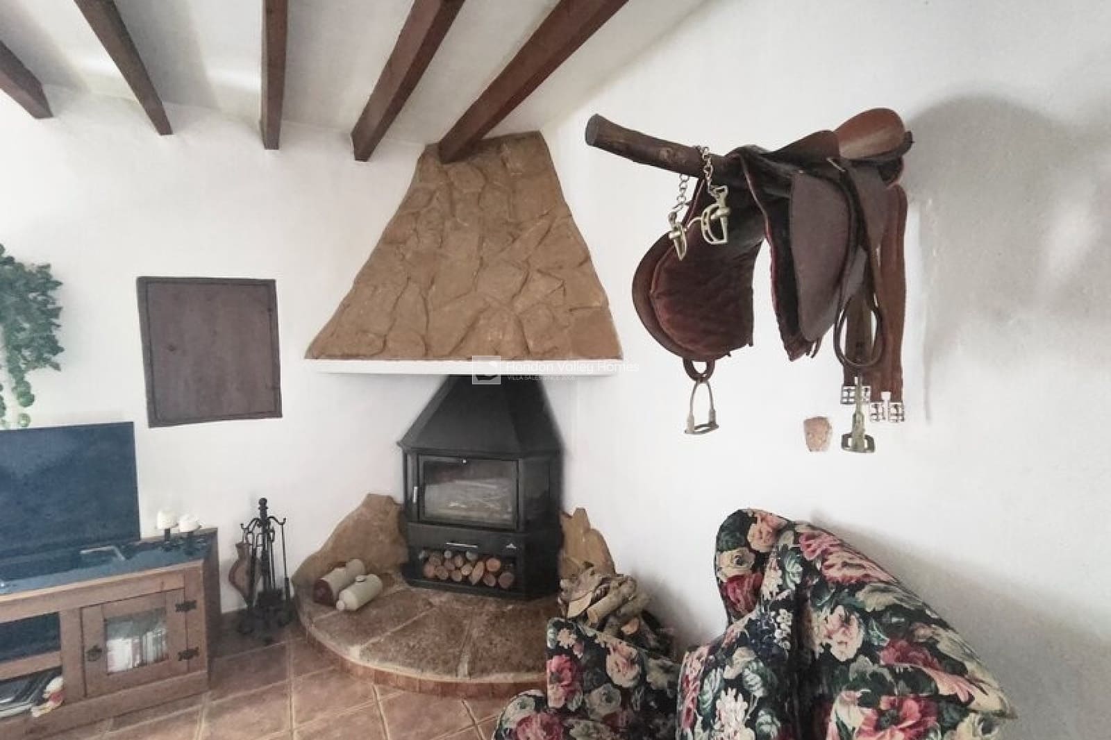 5 chambre Finca/Maison de Campagne à vendre à La Romana avec piscine garage - 575 000 € (Ref: 9676463)