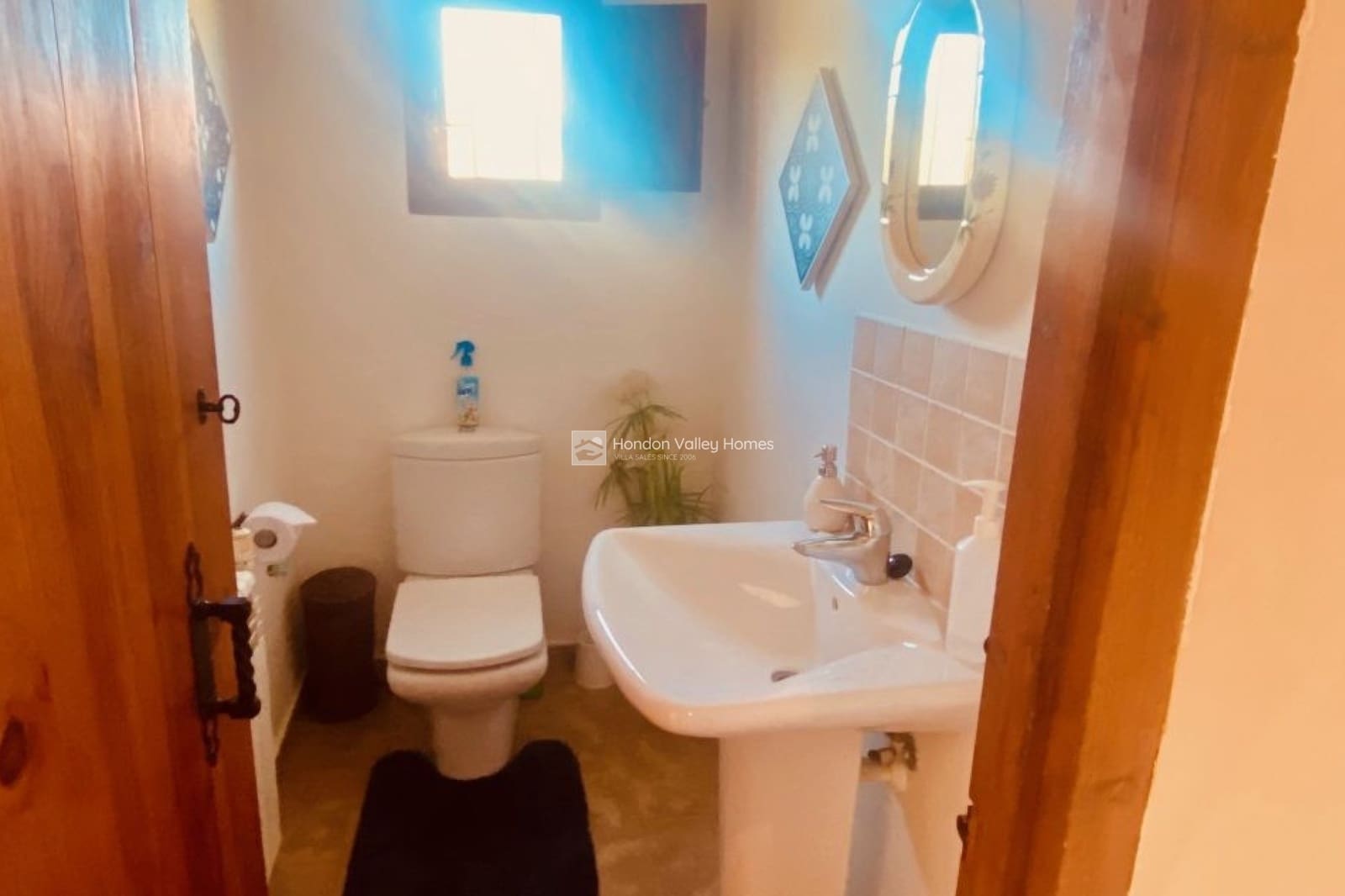 5 chambre Finca/Maison de Campagne à vendre à La Romana avec piscine garage - 575 000 € (Ref: 9676463)