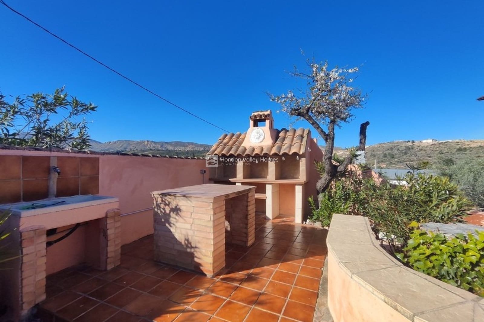 5 chambre Finca/Maison de Campagne à vendre à La Romana avec piscine garage - 575 000 € (Ref: 9676463)