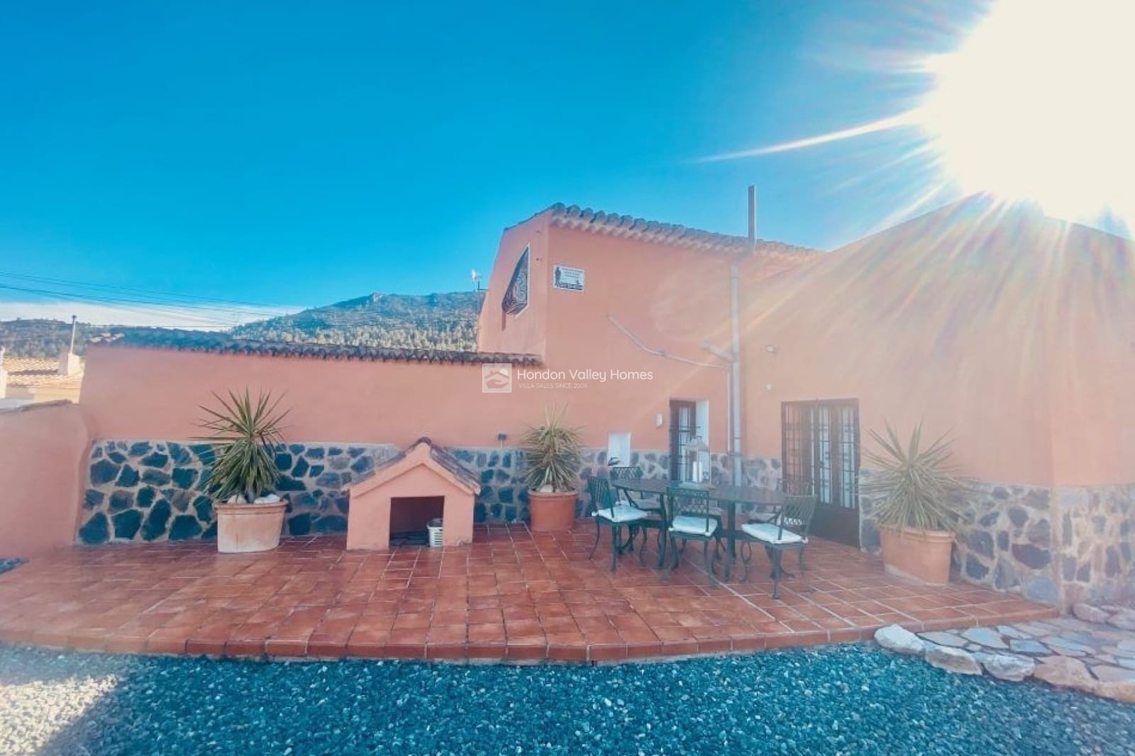 5 chambre Finca/Maison de Campagne à vendre à La Romana avec piscine garage - 575 000 € (Ref: 9676463)