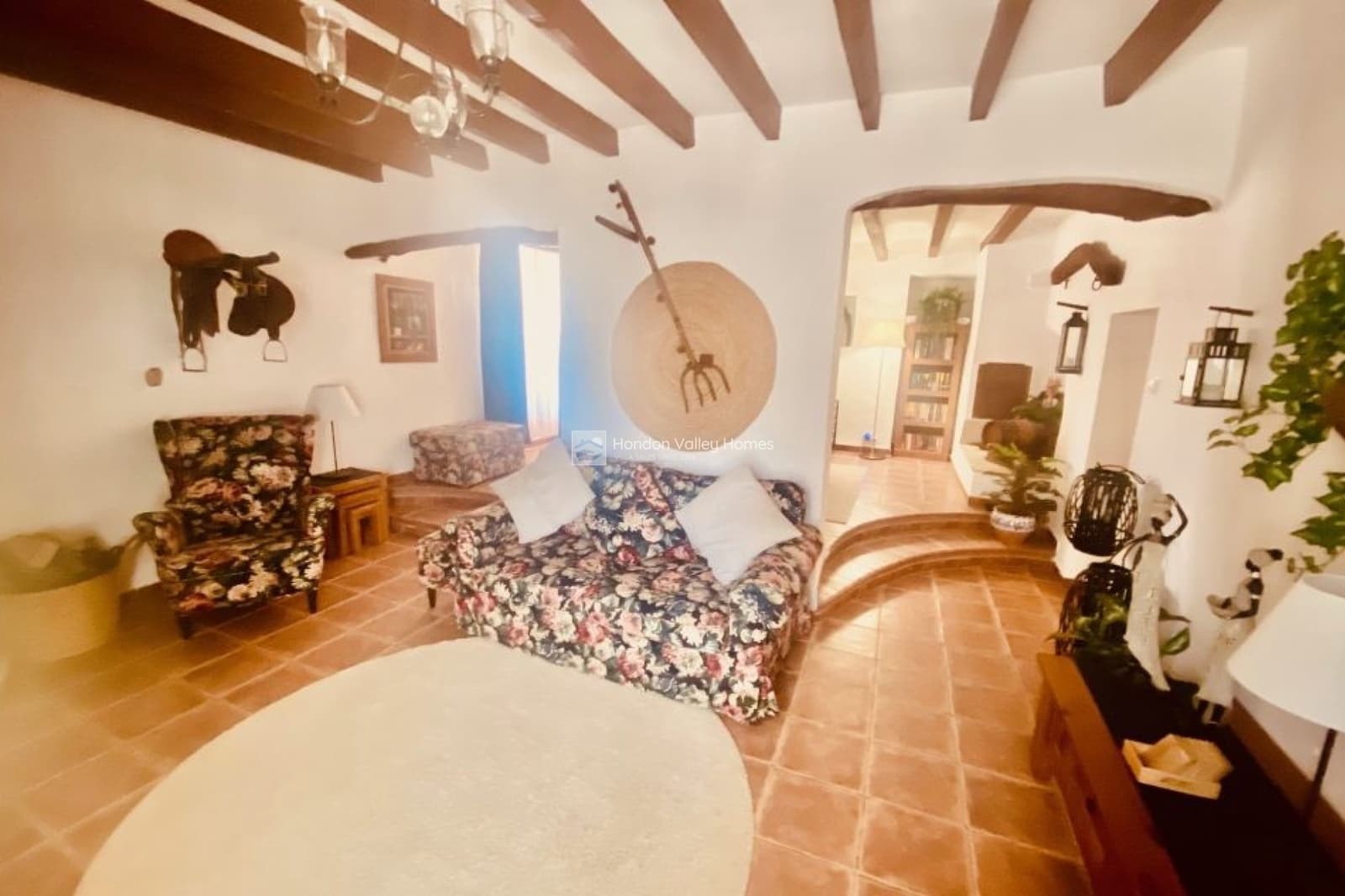 5 chambre Finca/Maison de Campagne à vendre à La Romana avec piscine garage - 575 000 € (Ref: 9676463)