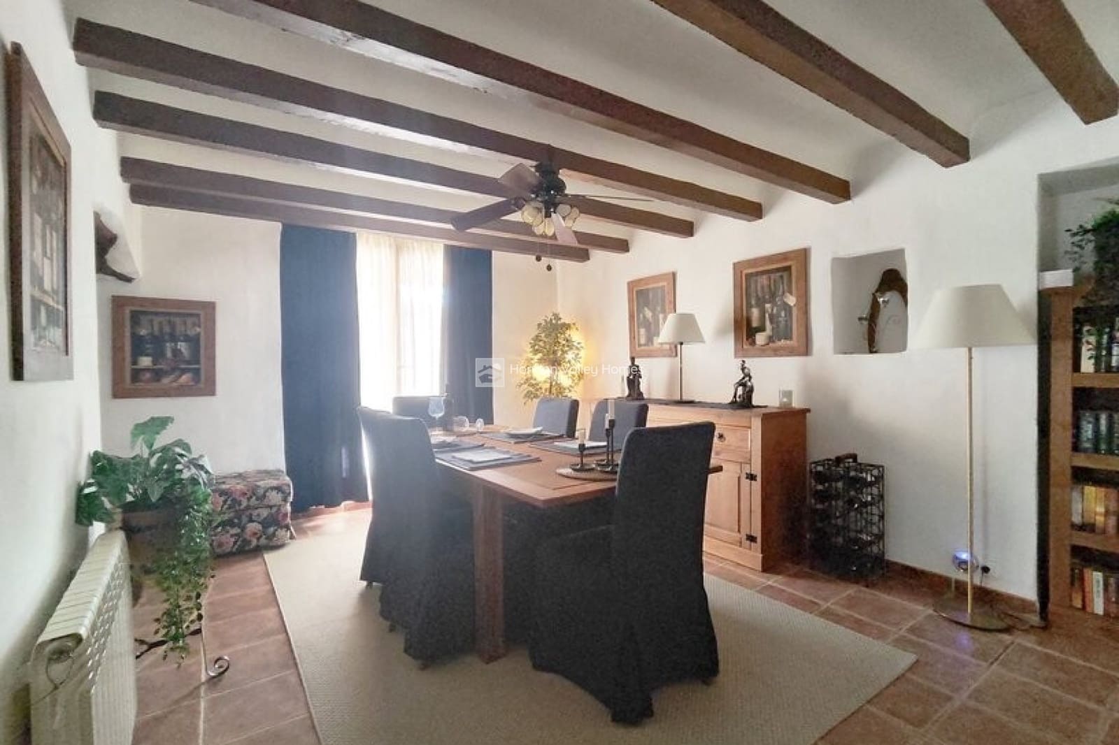 5 chambre Finca/Maison de Campagne à vendre à La Romana avec piscine garage - 575 000 € (Ref: 9676463)