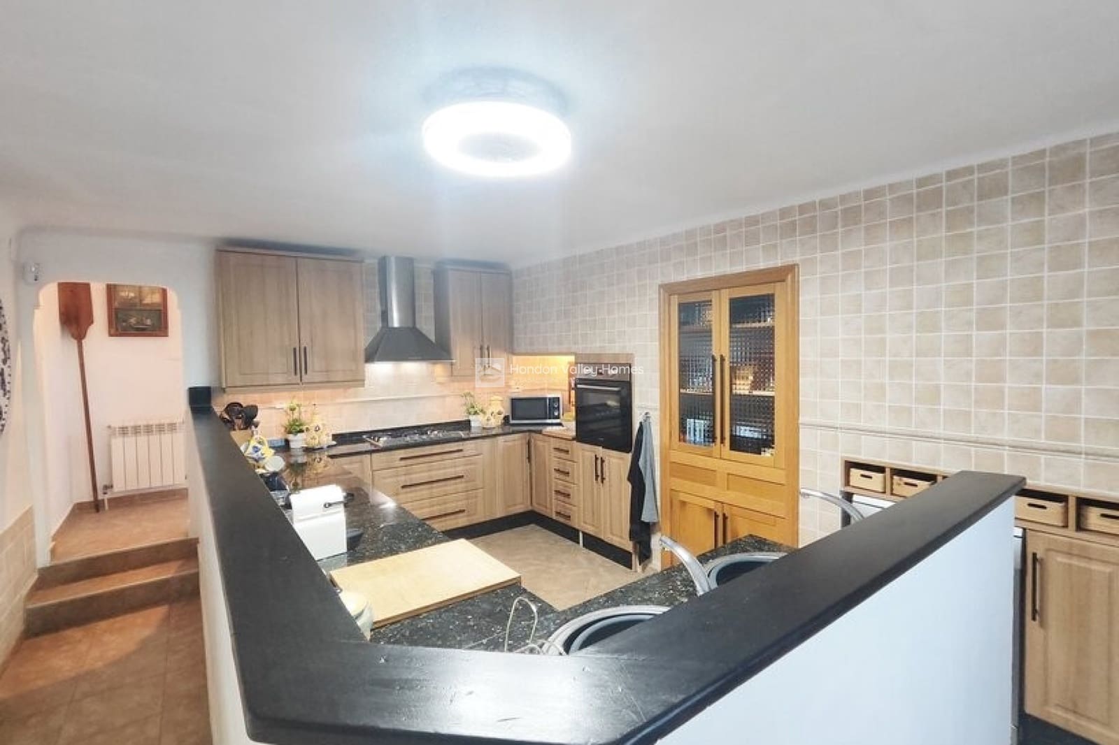 5 chambre Finca/Maison de Campagne à vendre à La Romana avec piscine garage - 575 000 € (Ref: 9676463)