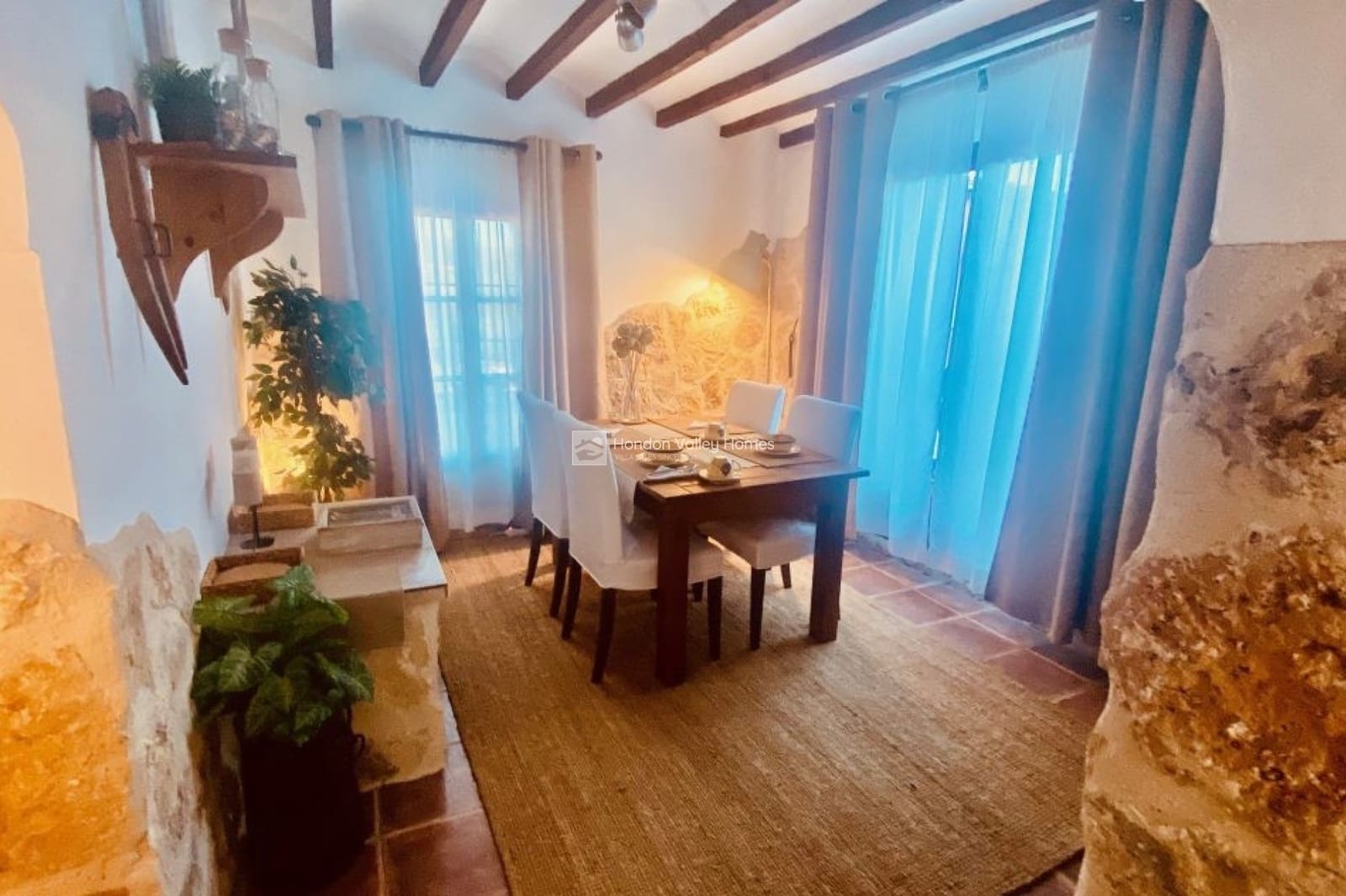 5 chambre Finca/Maison de Campagne à vendre à La Romana avec piscine garage - 575 000 € (Ref: 9676463)