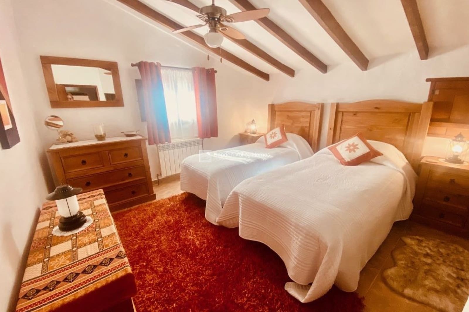 5 chambre Finca/Maison de Campagne à vendre à La Romana avec piscine garage - 575 000 € (Ref: 9676463)