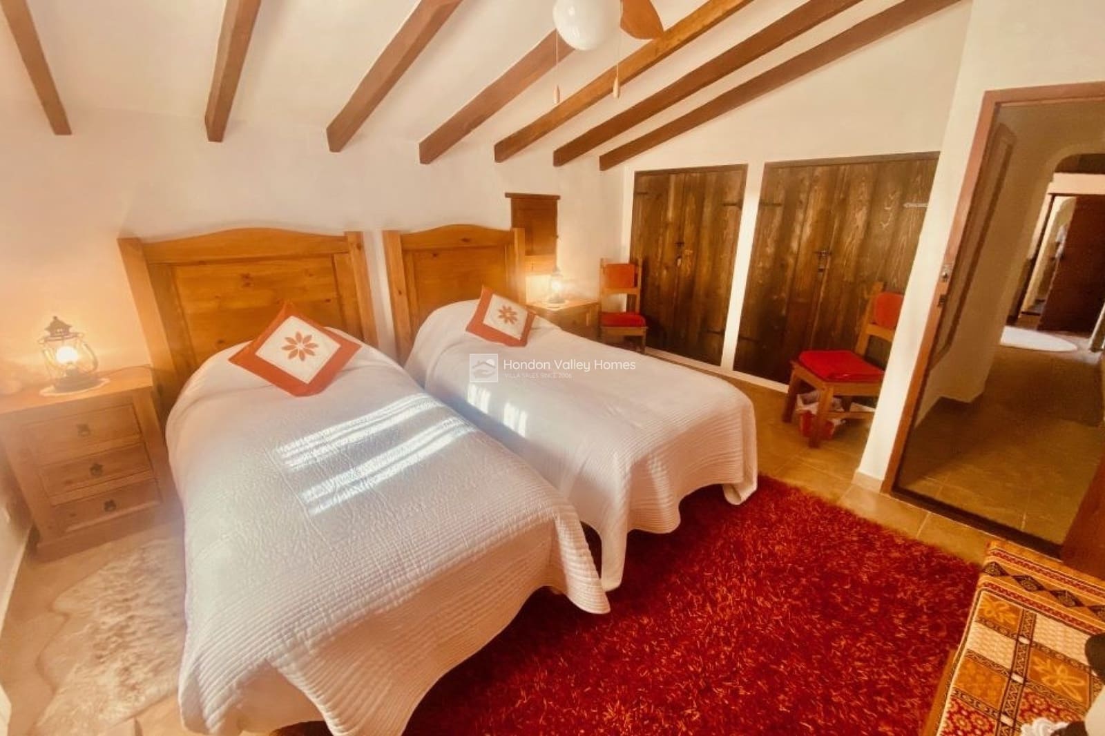 5 chambre Finca/Maison de Campagne à vendre à La Romana avec piscine garage - 575 000 € (Ref: 9676463)