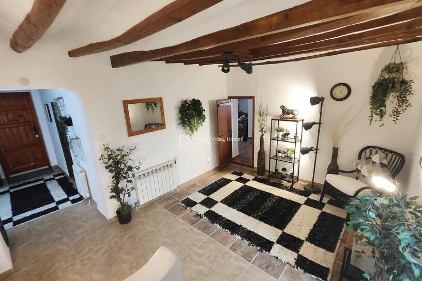 5 chambre Finca/Maison de Campagne à vendre à La Romana avec piscine garage - 575 000 € (Ref: 9676463)