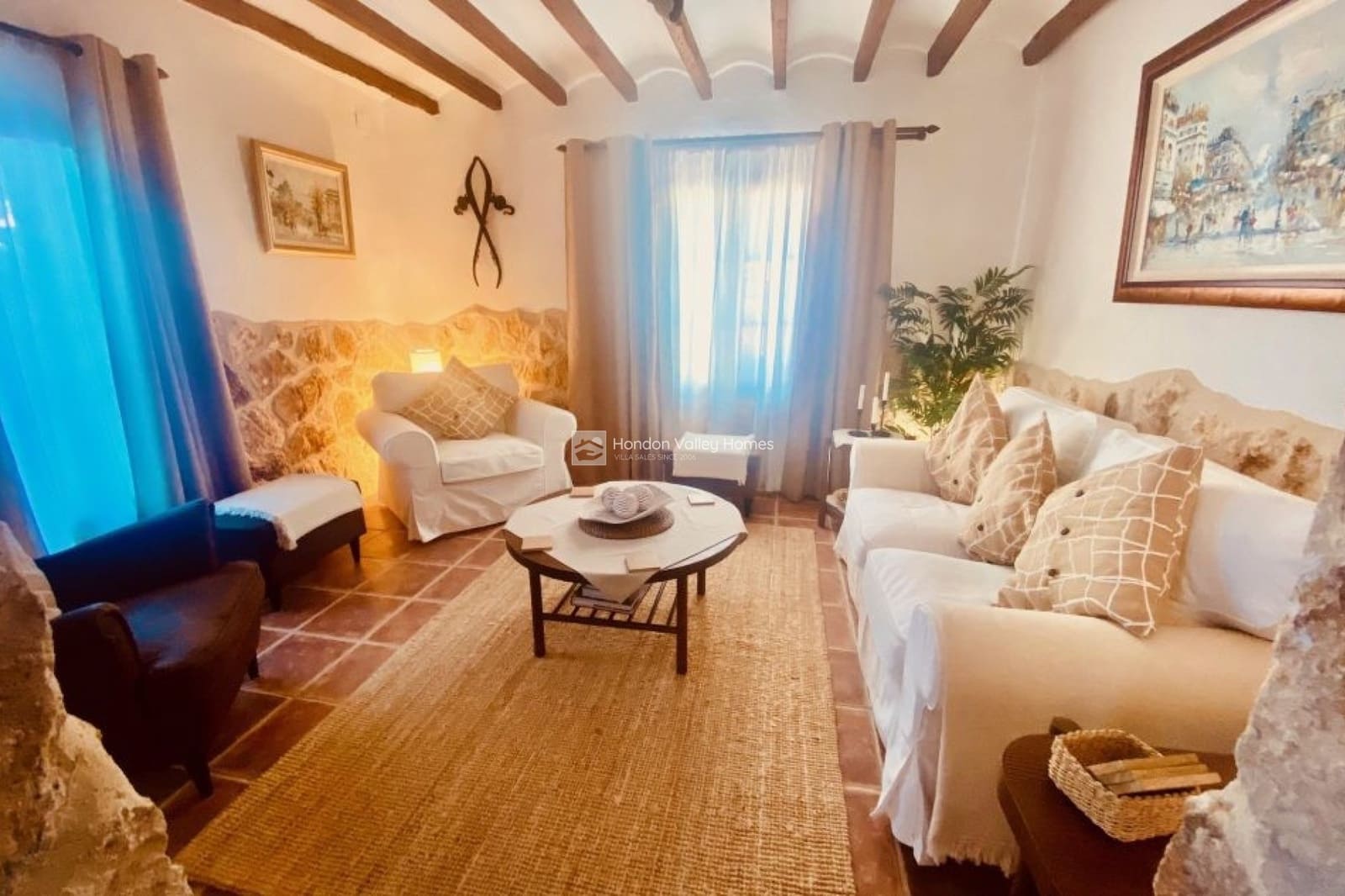 5 chambre Finca/Maison de Campagne à vendre à La Romana avec piscine garage - 575 000 € (Ref: 9676463)