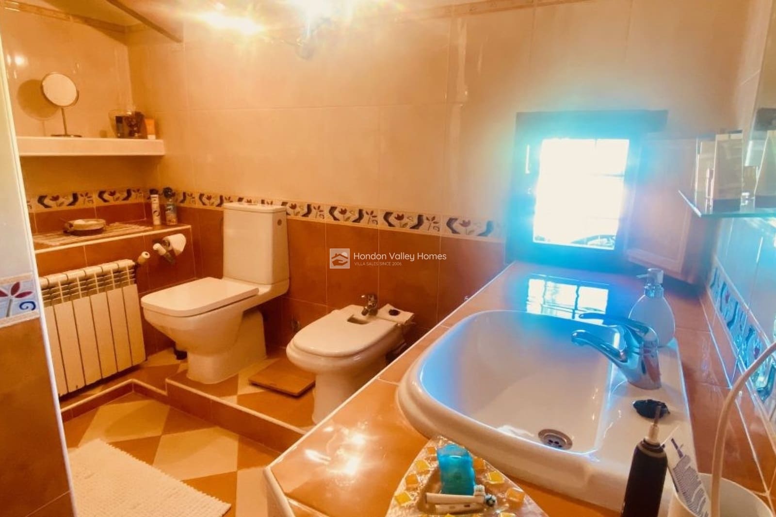 5 chambre Finca/Maison de Campagne à vendre à La Romana avec piscine garage - 575 000 € (Ref: 9676463)