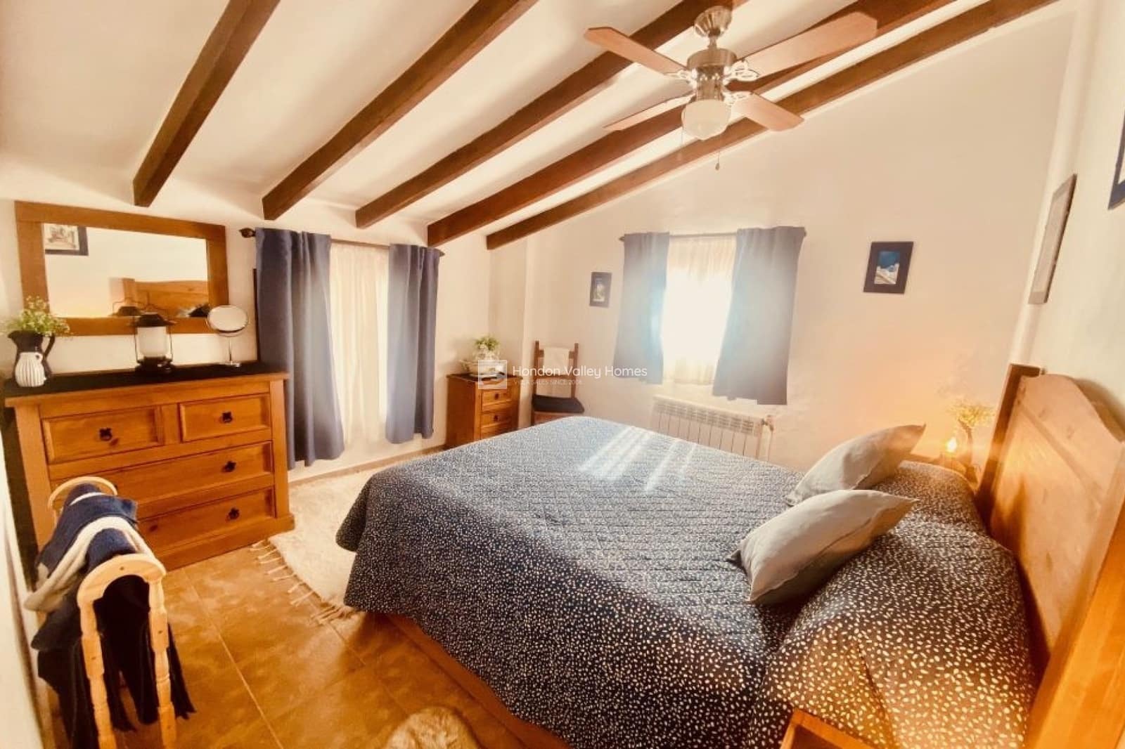 5 chambre Finca/Maison de Campagne à vendre à La Romana avec piscine garage - 575 000 € (Ref: 9676463)