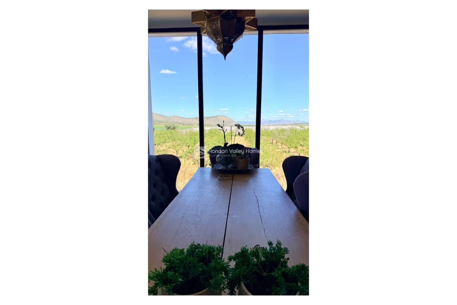 7 bedroom Villa for sale in Hondon de las Nieves with pool garage - € 725,000 (Ref: 9683297)