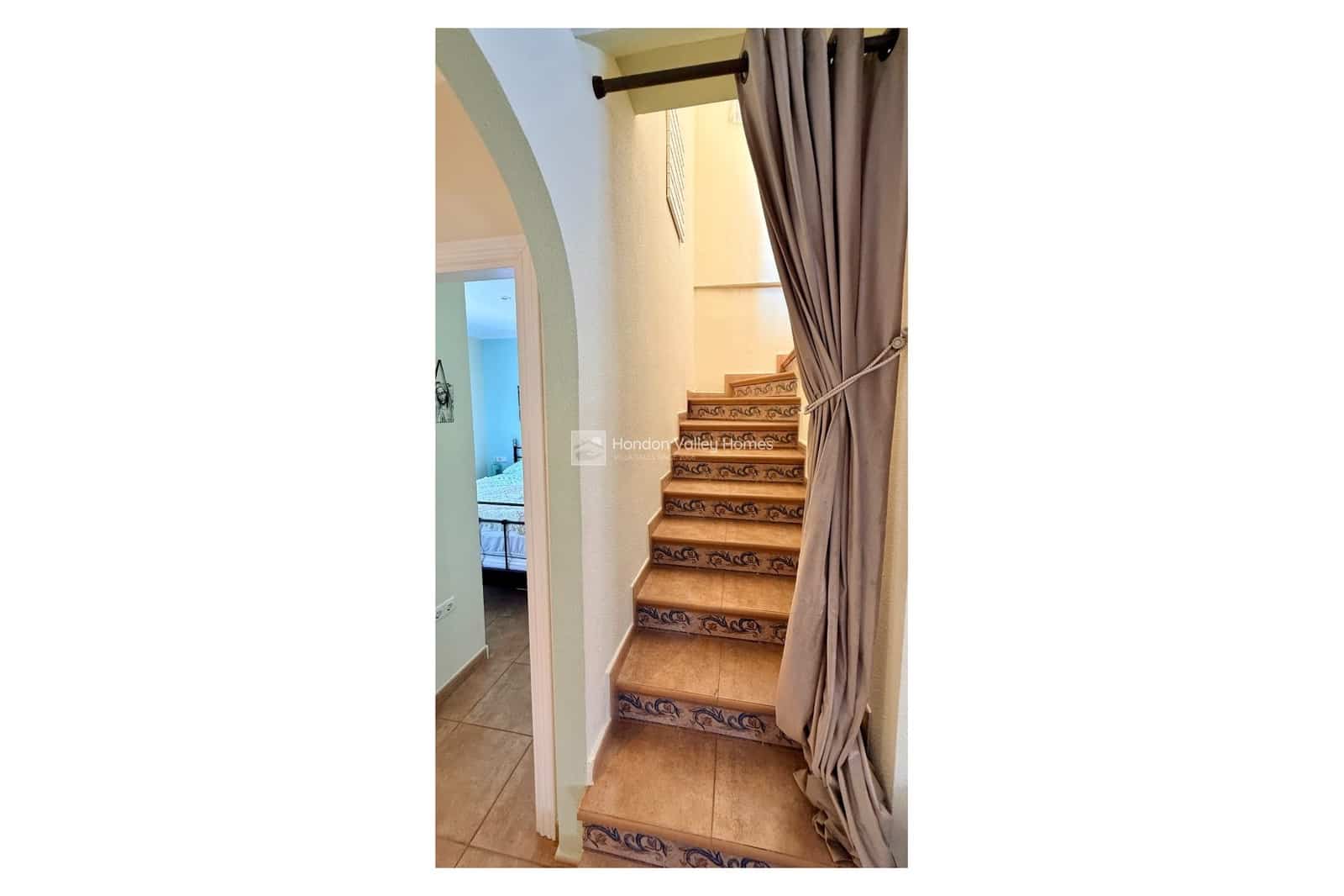 3 sovrum Villa till salu i Hondon de las Nieves med pool - 299 950 € (Ref: 9720316)