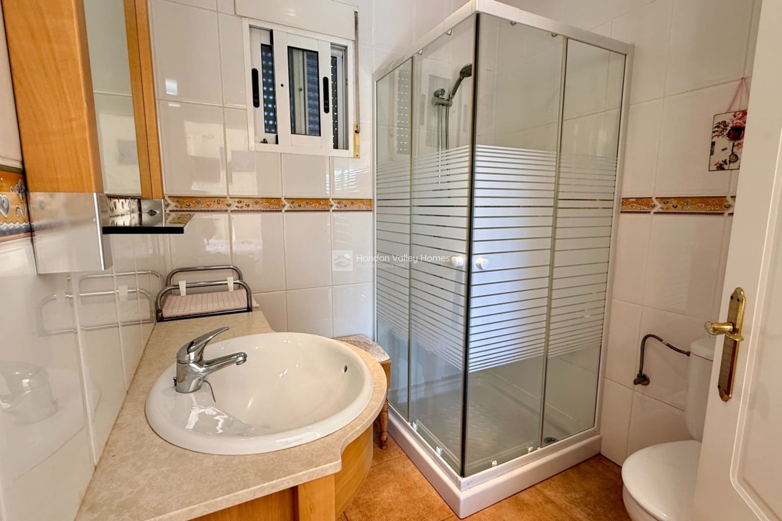 3 sovrum Villa till salu i Hondon de las Nieves med pool - 299 950 € (Ref: 9720316)