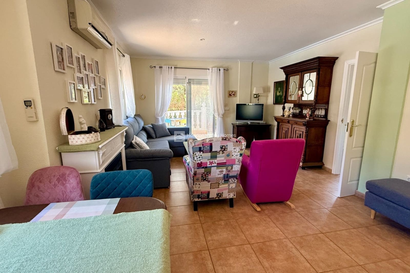 3 sovrum Villa till salu i Hondon de las Nieves med pool - 299 950 € (Ref: 9720316)