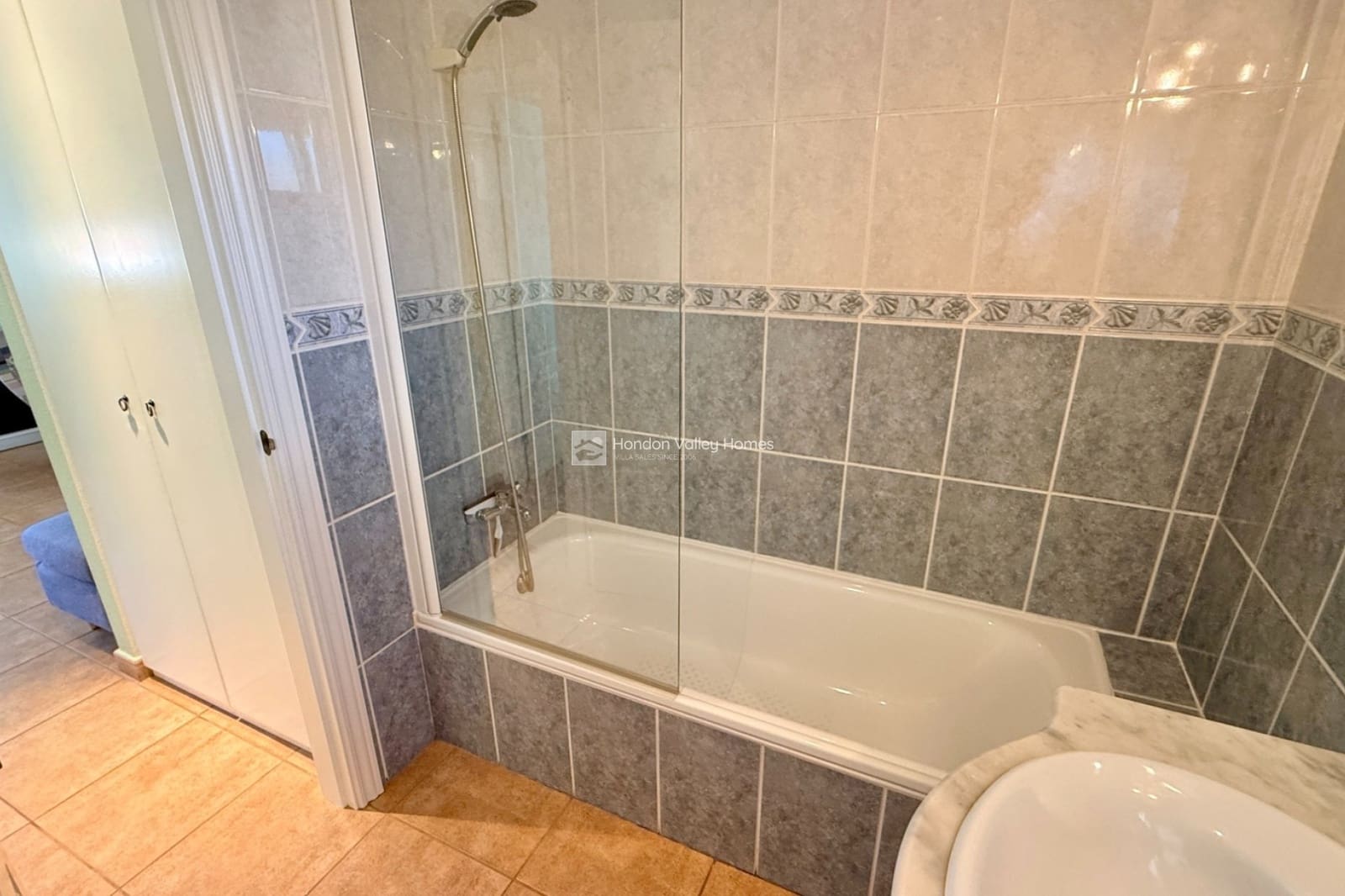 3 sovrum Villa till salu i Hondon de las Nieves med pool - 299 950 € (Ref: 9720316)