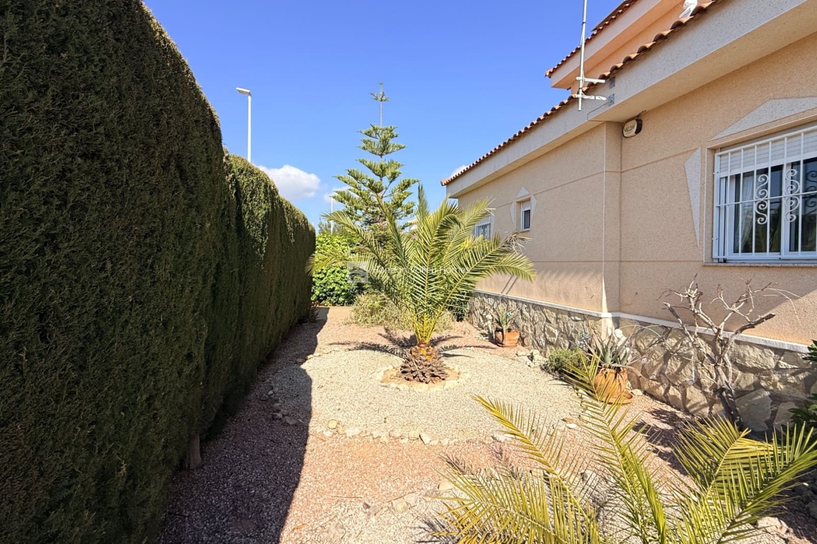 3 sovrum Villa till salu i Hondon de las Nieves med pool - 299 950 € (Ref: 9720316)