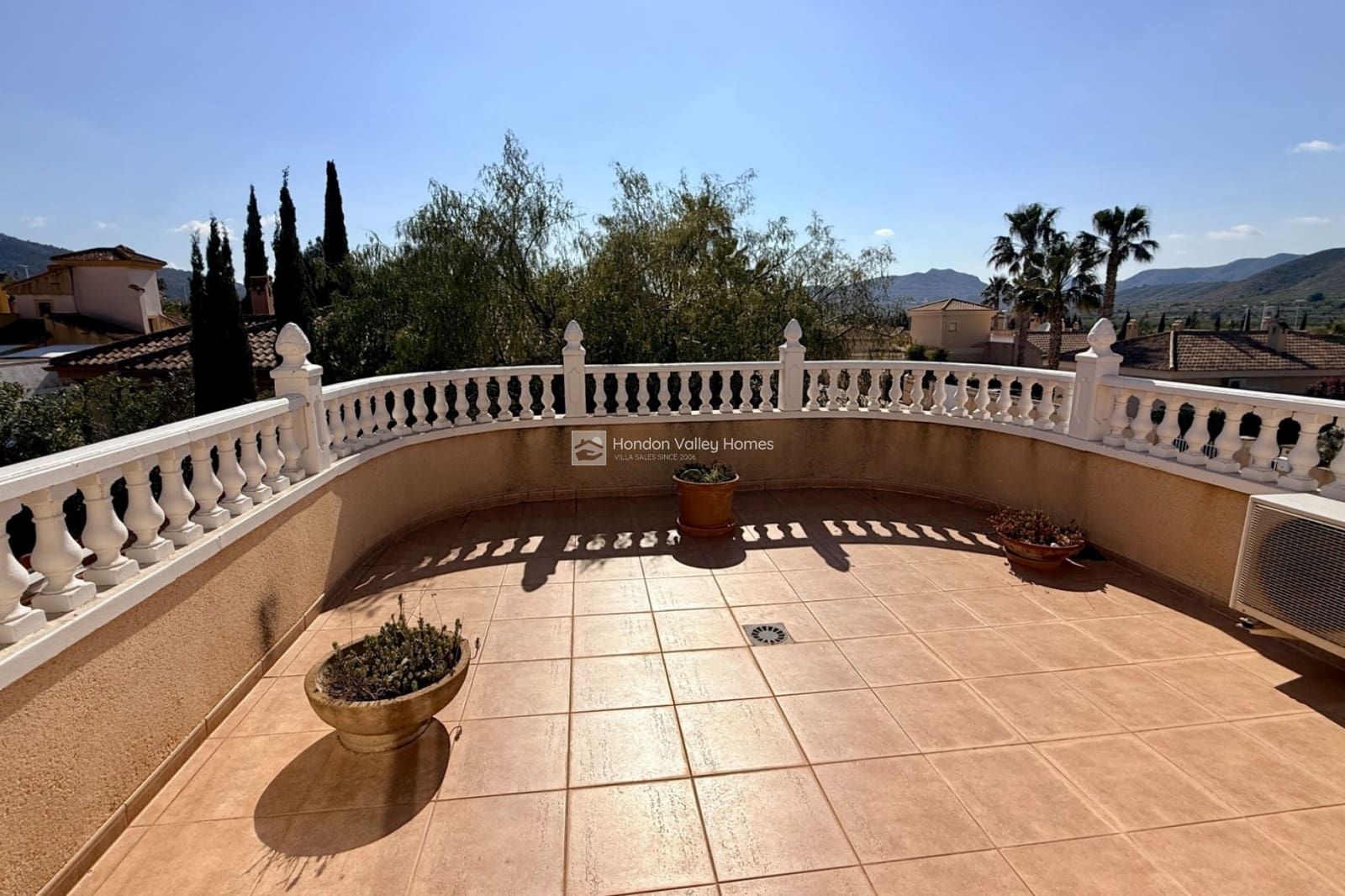 3 sovrum Villa till salu i Hondon de las Nieves med pool - 299 950 € (Ref: 9720316)