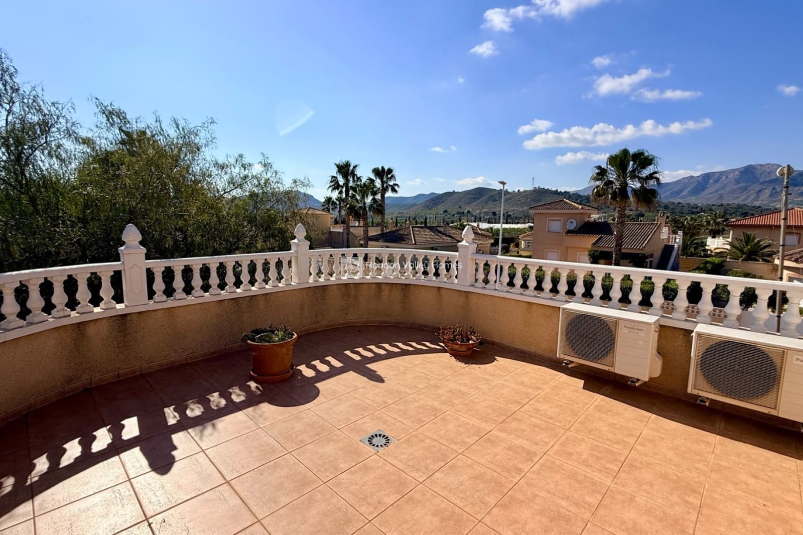 3 sovrum Villa till salu i Hondon de las Nieves med pool - 299 950 € (Ref: 9720316)