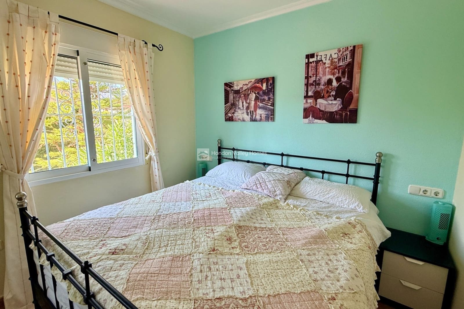 3 sovrum Villa till salu i Hondon de las Nieves med pool - 299 950 € (Ref: 9720316)