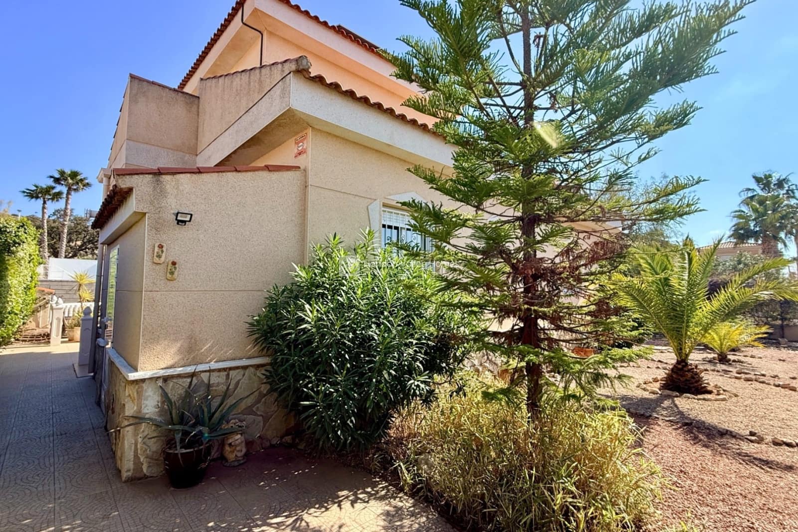 3 sovrum Villa till salu i Hondon de las Nieves med pool - 299 950 € (Ref: 9720316)