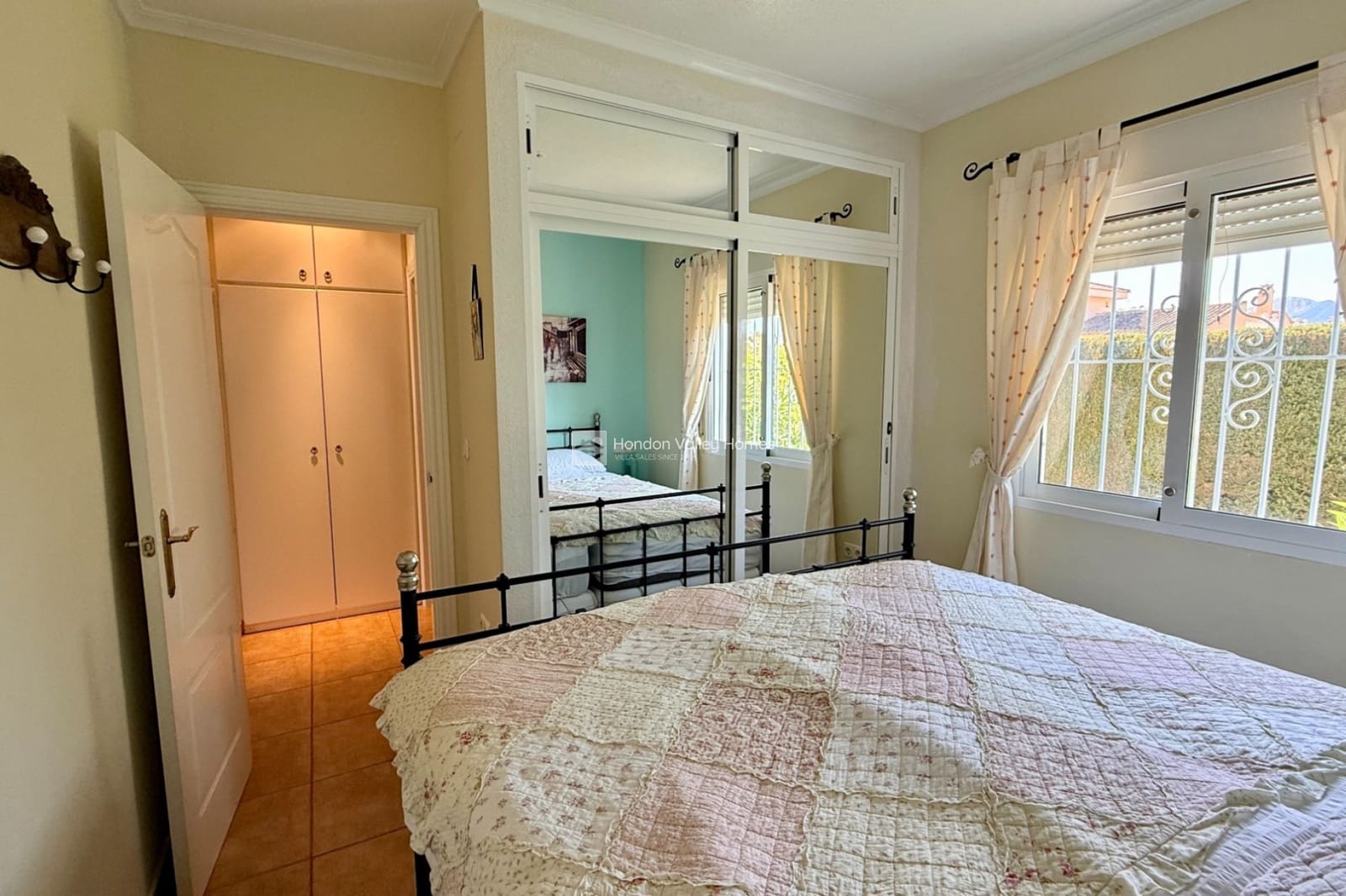 3 sovrum Villa till salu i Hondon de las Nieves med pool - 299 950 € (Ref: 9720316)